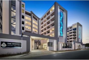 The Regency Apartment Hotel Menlyn Hotel, Pretoria - 2