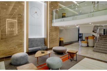 The Regency Apartment Hotel Menlyn Hotel, Pretoria - 1