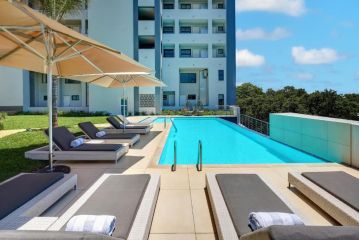 The Regency Apartment Hotel Menlyn Hotel, Pretoria - 5