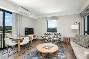 The Regency Apartments Apartment, Pretoria - 1