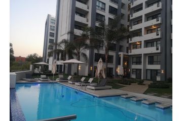 The Regency - Cosy Private Hotel Apartment - Unit 219 Apartment, Pretoria - 3