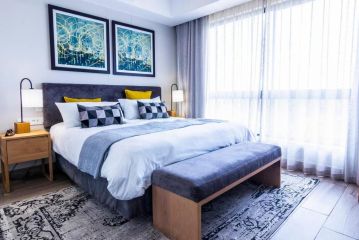 The Regency Menlyn 2 Bedroom Apartment, Pretoria - 5