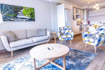 The Regency Menlyn 2 Bedroom Apartment, Pretoria - 1