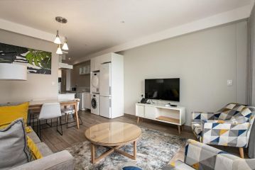 The Regency Self catering Apartments Apartment, Pretoria - 4