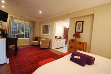The Relax and Retreat Cottage Guest house, Johannesburg - 3