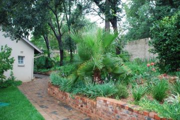 The Relax and Retreat Cottage Guest house, Johannesburg - 1