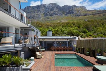 AtzarÃ³ - Cape Town Guest house, Cape Town - 4
