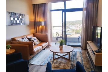 Menlyn ApartHotel, Pretoria - 2