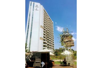 Menlyn ApartHotel, Pretoria - 4