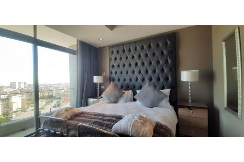 The Residences at Crystal Towers ApartHotel, Cape Town - imaginea 15