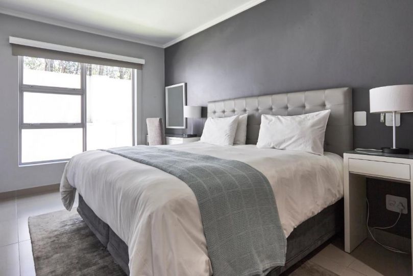 The Residency Hurlingham ApartHotel, Johannesburg - imaginea 1