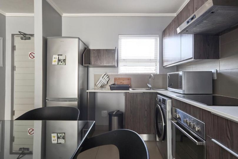 The Residency Hurlingham ApartHotel, Johannesburg - imaginea 11