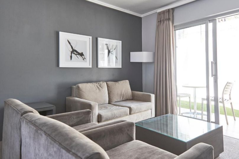 The Residency Hurlingham ApartHotel, Johannesburg - imaginea 7