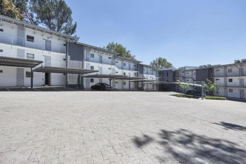 The Residency Hurlingham ApartHotel, Johannesburg - 4