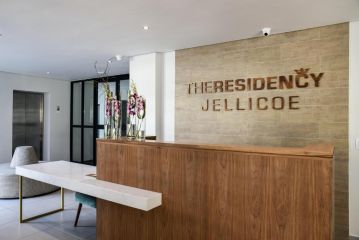 The Residency Jellicoe Apartment, Johannesburg - 3