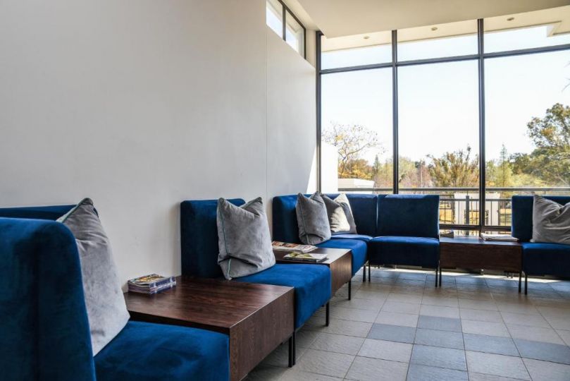 The Residency Sandhurst ApartHotel, Johannesburg - imaginea 6