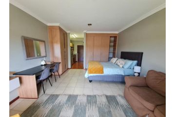 The Retreat A10 - Retirement Village Apartment, Pretoria - 1