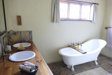 The Retreat at Groenfontein Guest house, Calitzdorp - 4