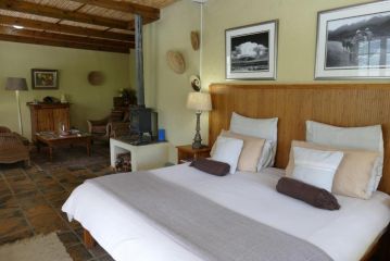 The Retreat at Groenfontein Guest house, Calitzdorp - 1