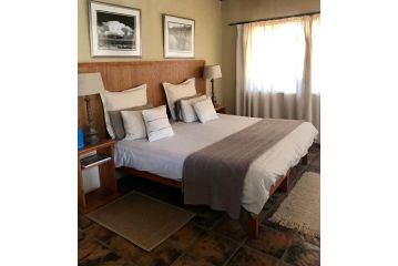 The Retreat at Groenfontein Guest house, Calitzdorp - 3