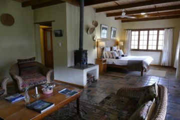 The Retreat at Groenfontein Guest house, Calitzdorp - 5