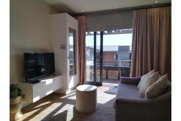 The Rex Studio Apartment, Knysna - 2