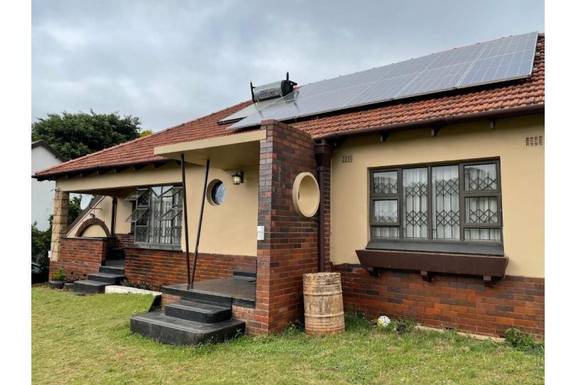 The Rick Holiday Rooms [HM21139RT - Rm] Guest house, Durban - imaginea 6