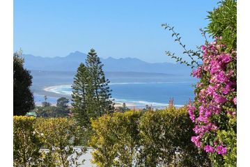 The Ridge @ Plettenberg with Sea & Mountain Views Apartment, Plettenberg Bay - 1