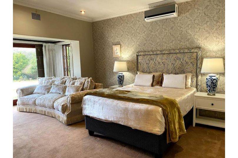 The Ridgeback, 4 Bedroom House Bryanston Guest house, Johannesburg - imaginea 17