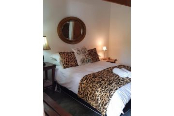 The Riverdeck Lodge and Backpackers Hotel, Knysna - 3