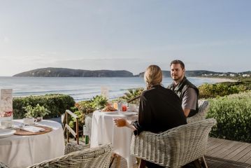 The Robberg Beach Lodge - Lion Roars Hotels & Lodges Hotel, Plettenberg Bay - 5