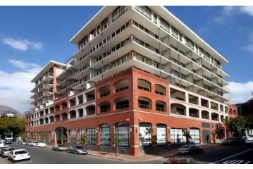 The Rockwell by Stay In Luxury Apartment, Cape Town - 2