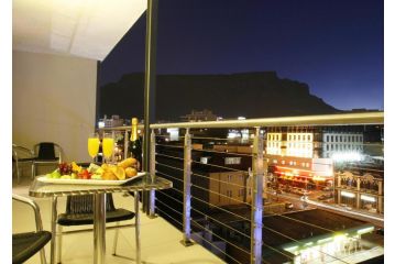 The Rockwell Luxury Suites ApartHotel, Cape Town - 2