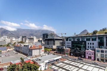 The Rockwell Luxury Suites ApartHotel, Cape Town - 1