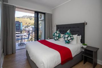 The Rockwell Luxury Suites ApartHotel, Cape Town - 5