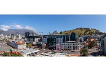 The Rockwell Luxury Suites ApartHotel, Cape Town - 3