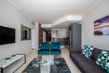 The Rockwell Luxury Suites ApartHotel, Cape Town - 4