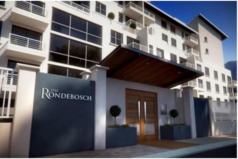 The Rondebosch Apartment, Cape Town - imaginea 2