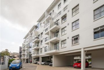 The Rondebosch Apartment, Cape Town - 1