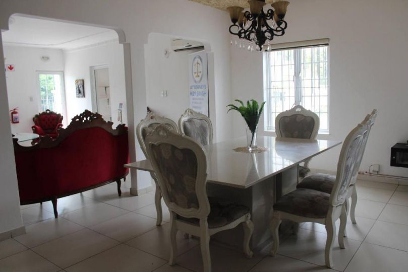 The Rose on Fairway Guest house, Durban - imaginea 5