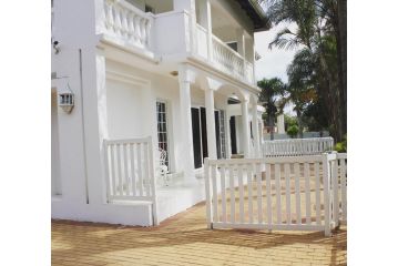 The Rose on Fairway Guest house, Durban - 2