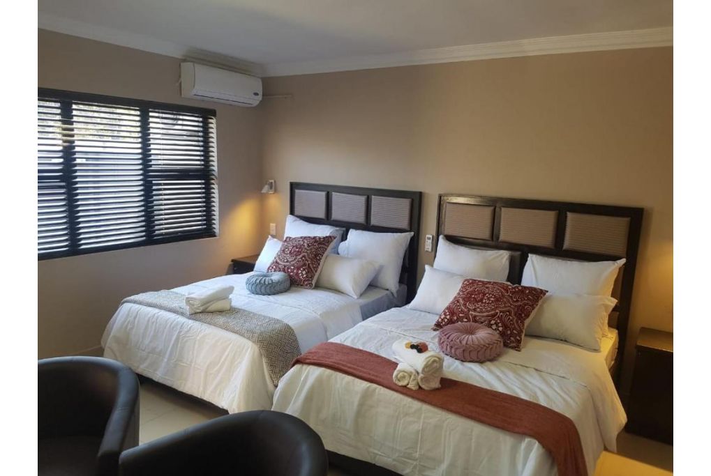 The Royal Prime Guest Lodge Apartment, Centurion