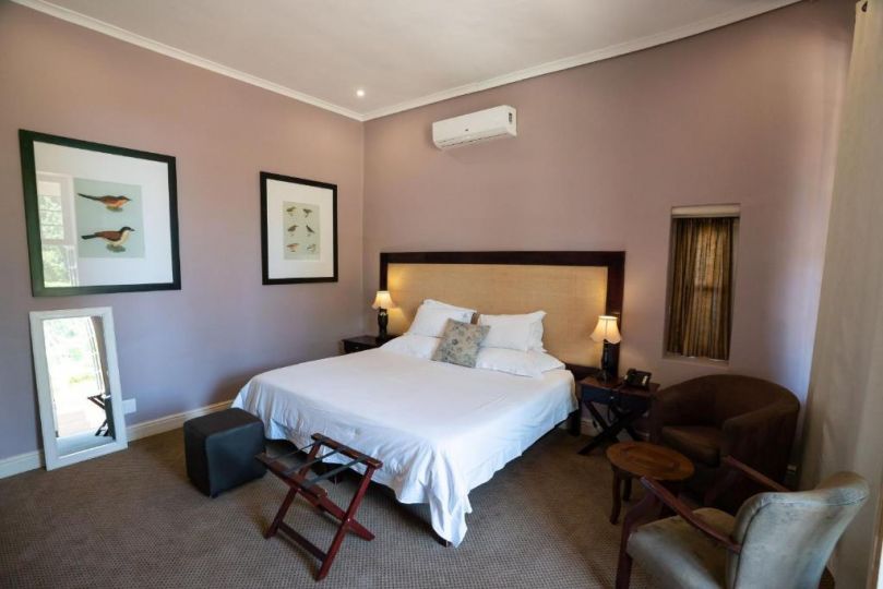 The Royal Hotel, Riebeek-Kasteel - imaginea 11