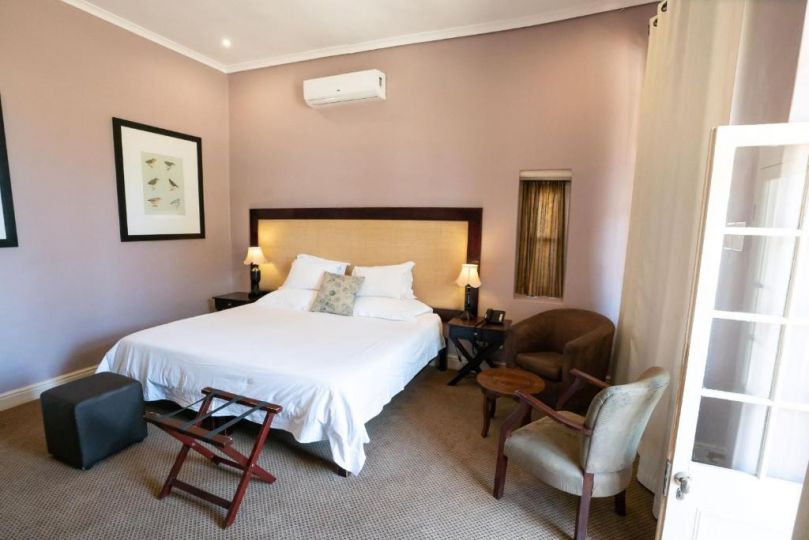 The Royal Hotel, Riebeek-Kasteel - imaginea 18