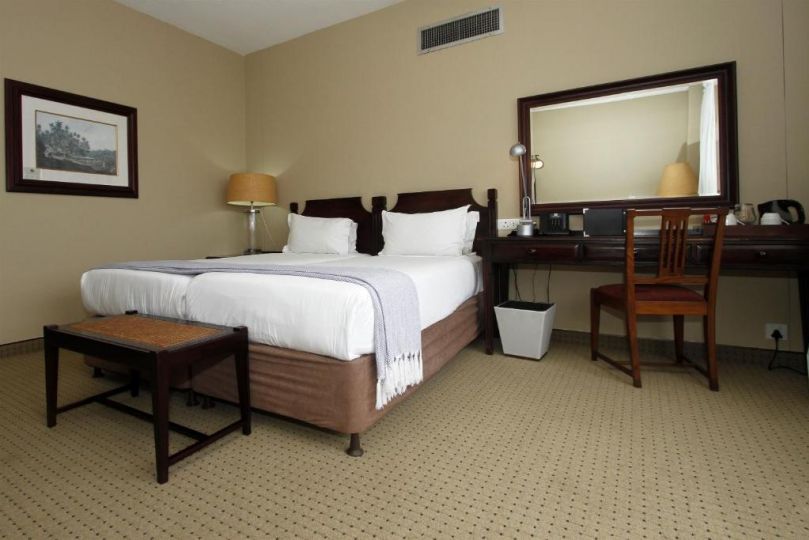 The Royal Hotel by Coastlands Hotels & Resorts Hotel, Durban - imaginea 20