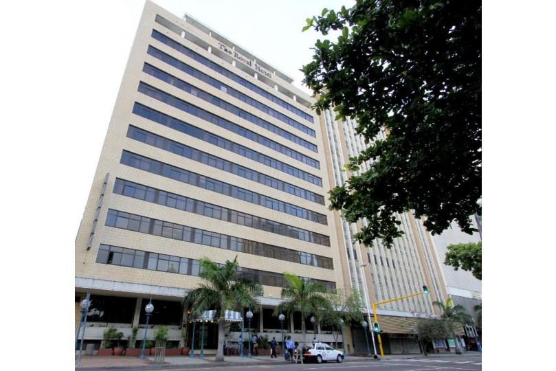 The Royal Hotel by Coastlands Hotels & Resorts Hotel, Durban - imaginea 2