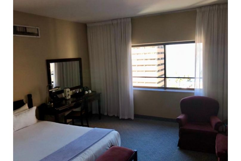 The Royal Hotel by Coastlands Hotels & Resorts Hotel, Durban - imaginea 1