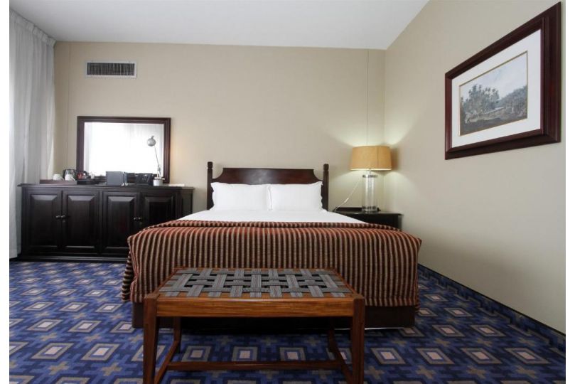 The Royal Hotel by Coastlands Hotels & Resorts Hotel, Durban - imaginea 18