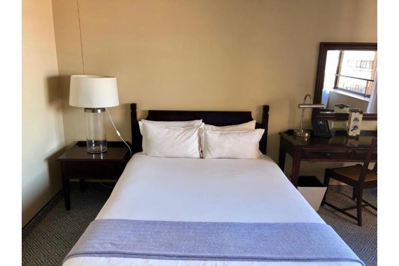 The Royal Hotel by Coastlands Hotels & Resorts Hotel, Durban - imaginea 12