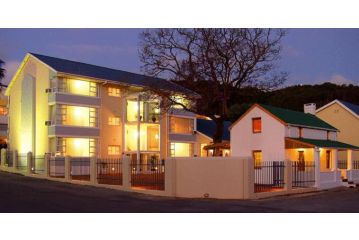 The Russel Hotel, Knysna - 2